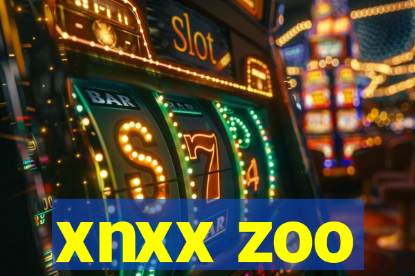 xnxx zoo